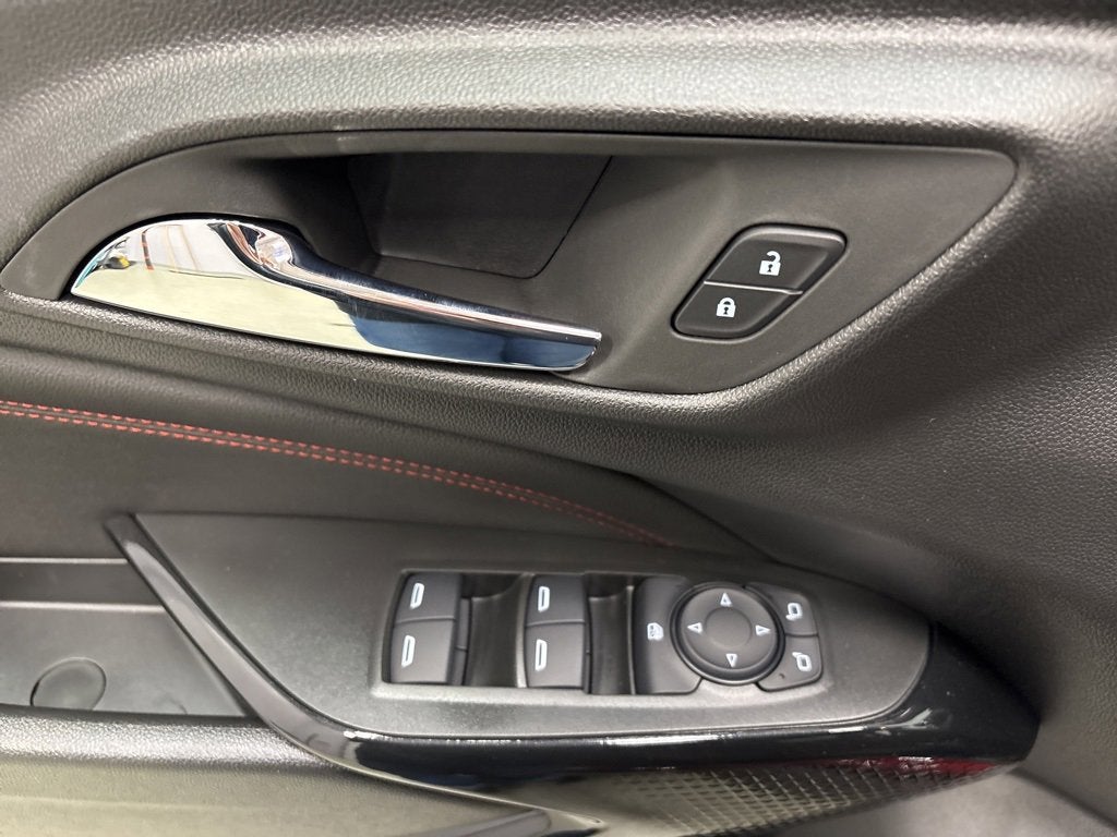 2026 Chevrolet Trax 2RS SUV FWD