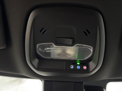 2026 Chevrolet Trax 2RS SUV FWD