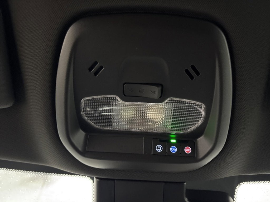 2026 Chevrolet Trax 2RS SUV FWD