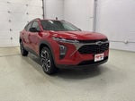 2026 Chevrolet Trax 2RS SUV FWD