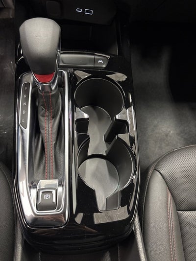 2026 Chevrolet Trax 2RS SUV FWD