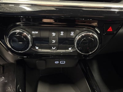 2026 Chevrolet Trax 2RS SUV FWD