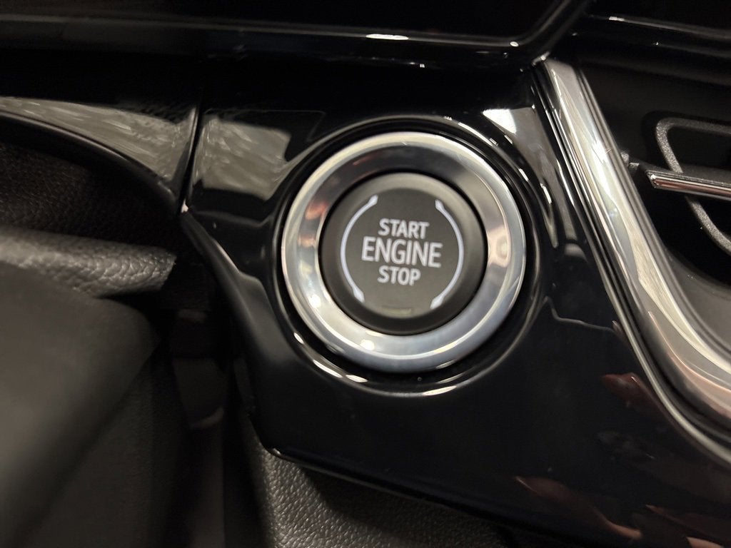 2026 Chevrolet Trax 2RS SUV FWD