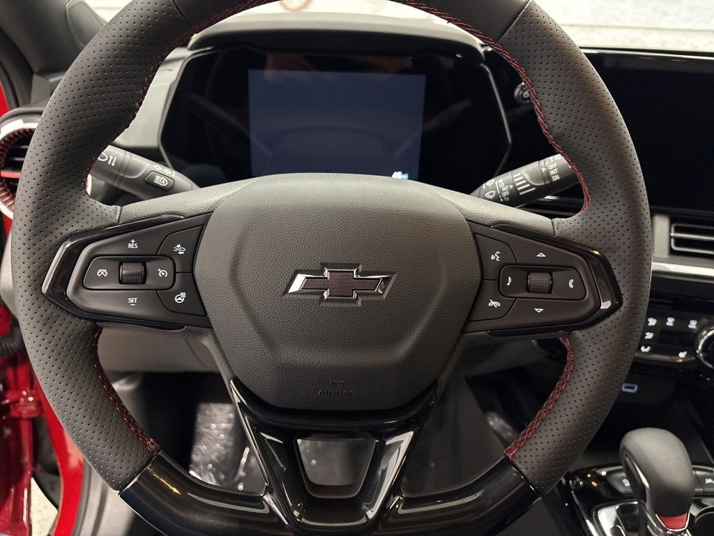 2026 Chevrolet Trax 2RS SUV FWD