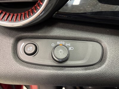 2026 Chevrolet Trax 2RS SUV FWD