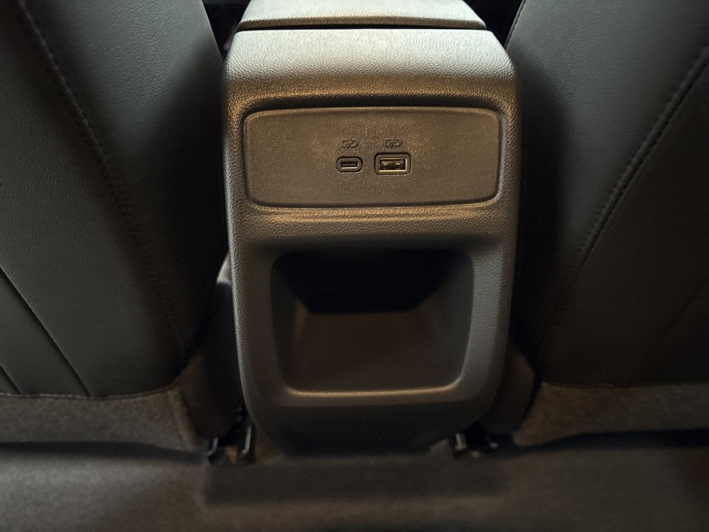 2026 Chevrolet Trax 2RS SUV FWD