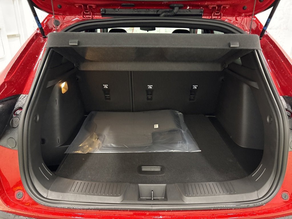 2026 Chevrolet Trax 2RS SUV FWD