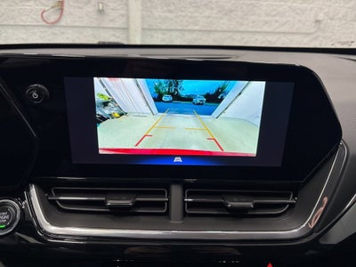 2026 Chevrolet Trax 2RS SUV FWD