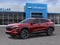 2026 Chevrolet Trax 2RS SUV FWD