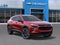 2026 Chevrolet Trax 2RS SUV FWD