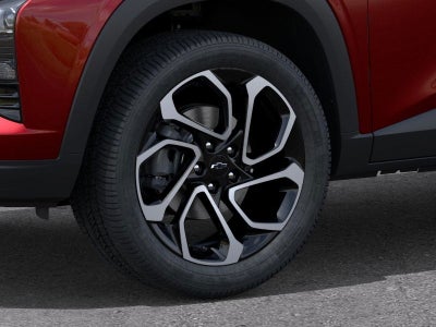 2026 Chevrolet Trax 2RS SUV FWD