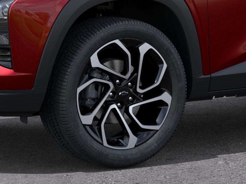 2026 Chevrolet Trax 2RS SUV FWD