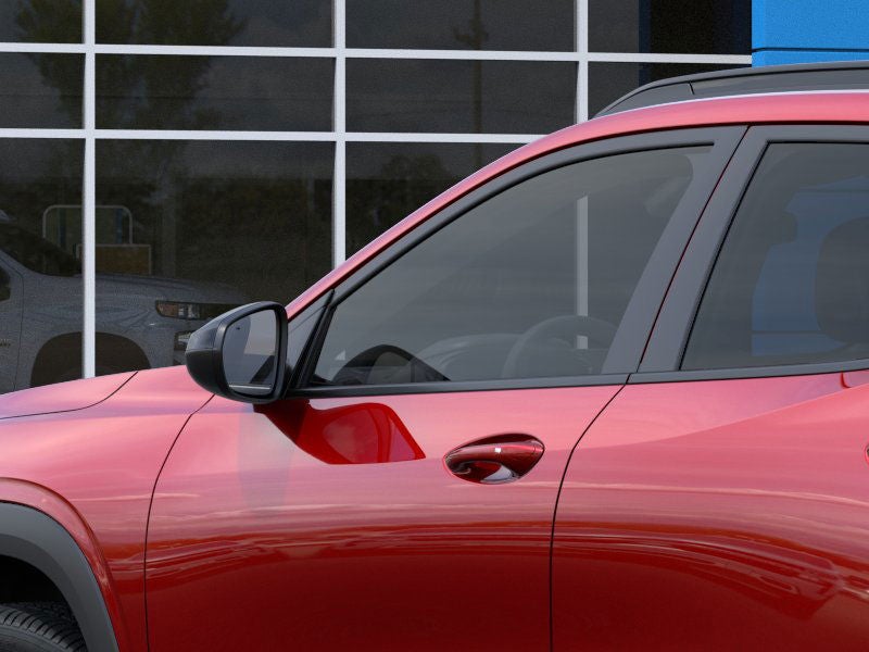 2026 Chevrolet Trax 2RS SUV FWD