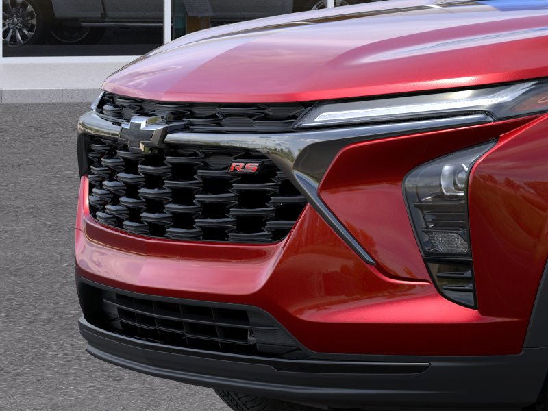 2026 Chevrolet Trax 2RS SUV FWD