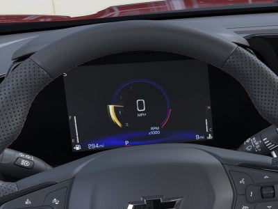 2026 Chevrolet Trax 2RS SUV FWD