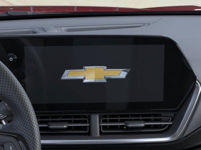 2026 Chevrolet Trax 2RS SUV FWD