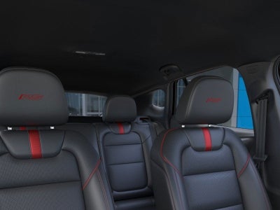 2026 Chevrolet Trax 2RS SUV FWD