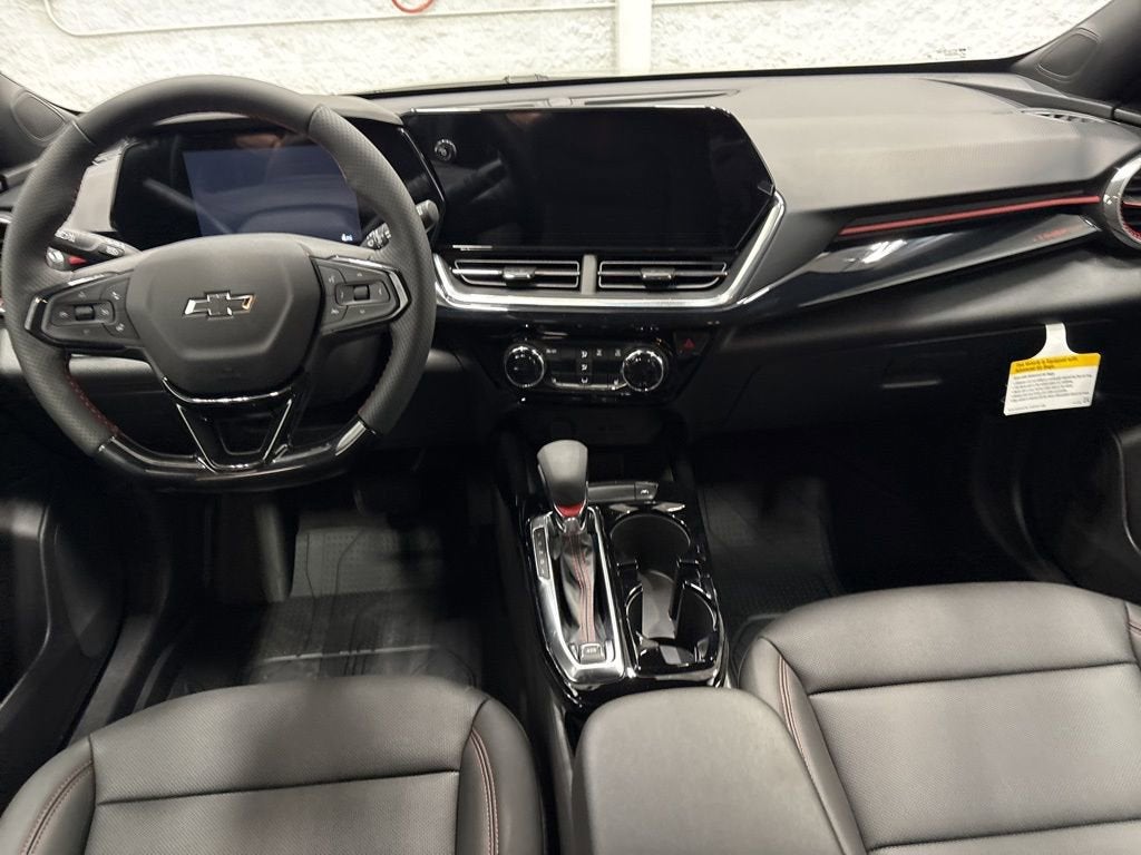 2026 Chevrolet Trax 2RS SUV FWD