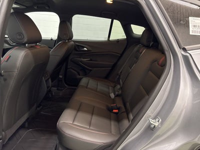 2026 Chevrolet Trax 2RS SUV FWD