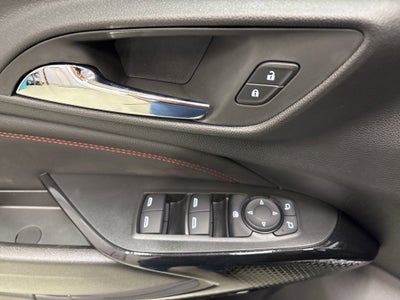 2026 Chevrolet Trax 2RS SUV FWD