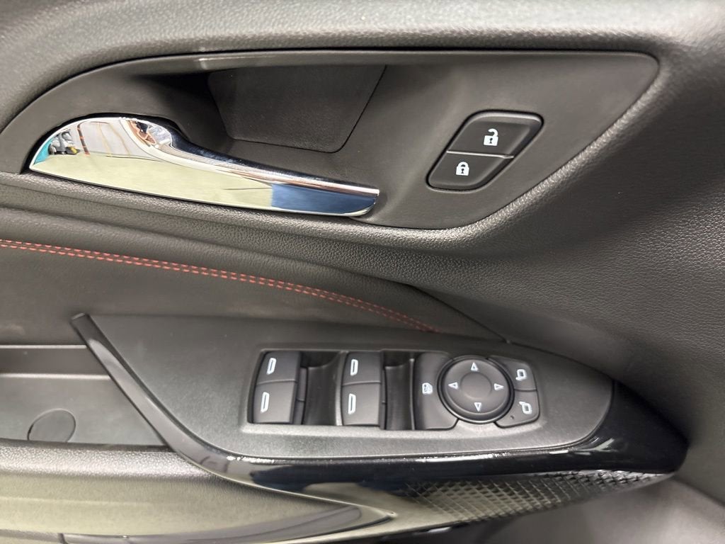 2026 Chevrolet Trax 2RS SUV FWD