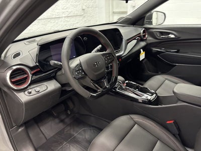 2026 Chevrolet Trax 2RS SUV FWD