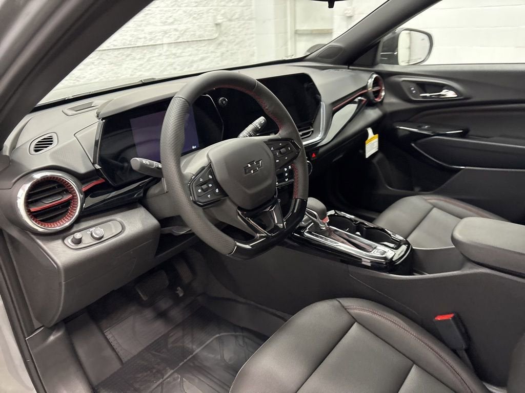 2026 Chevrolet Trax 2RS SUV FWD