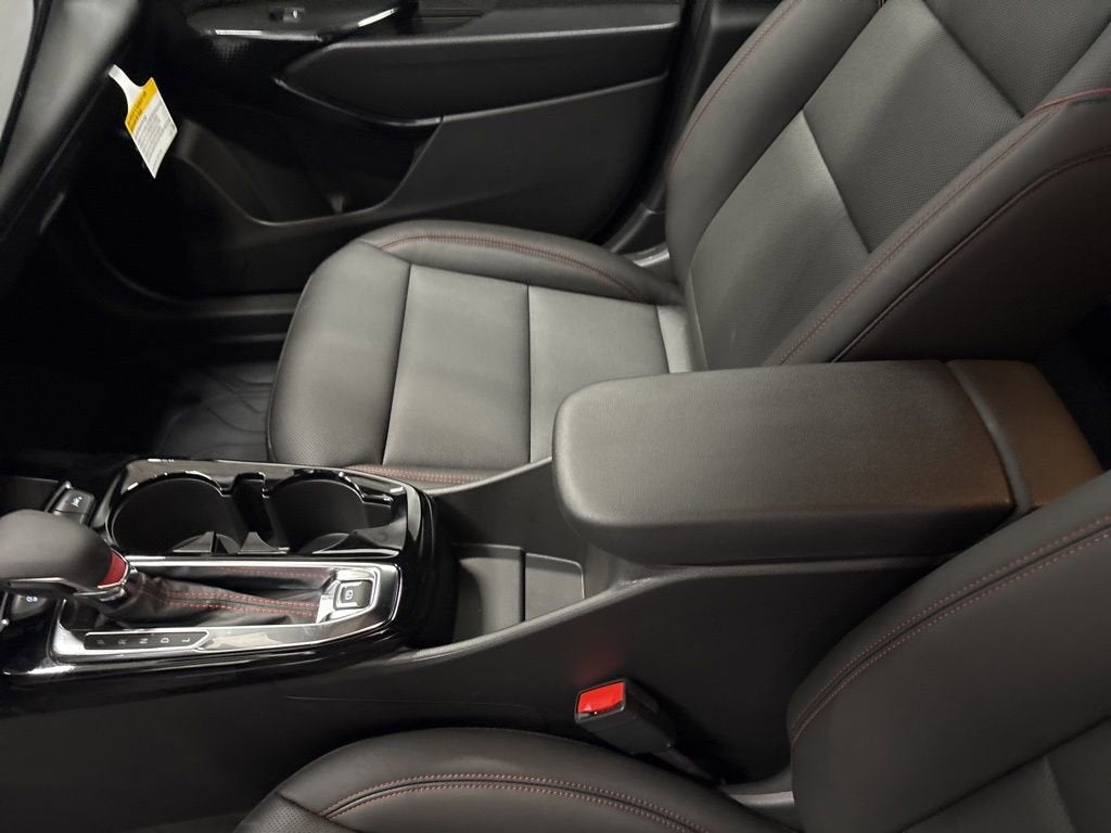 2026 Chevrolet Trax 2RS SUV FWD