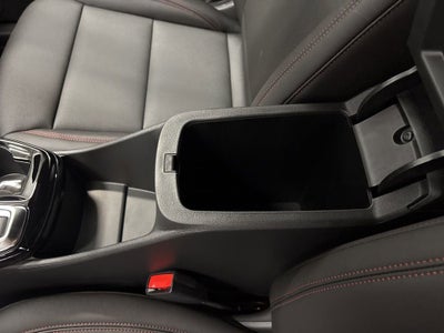 2026 Chevrolet Trax 2RS SUV FWD