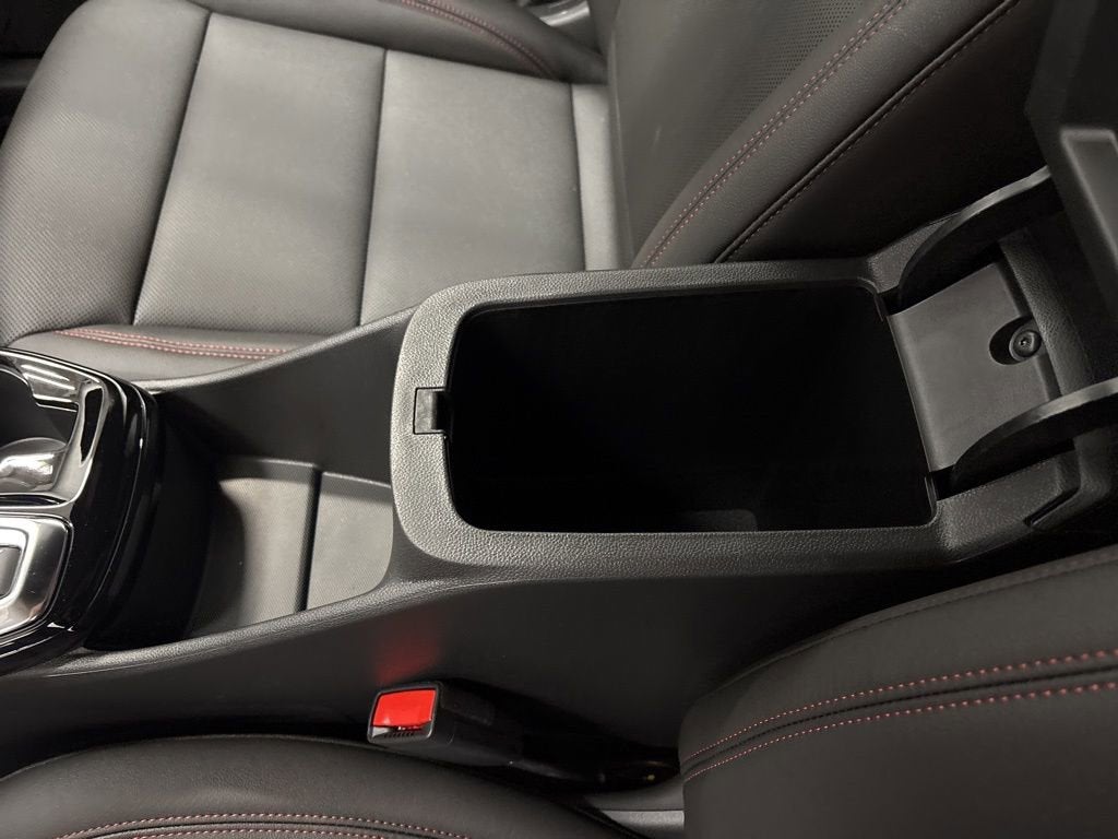 2026 Chevrolet Trax 2RS SUV FWD