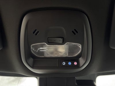 2026 Chevrolet Trax 2RS SUV FWD