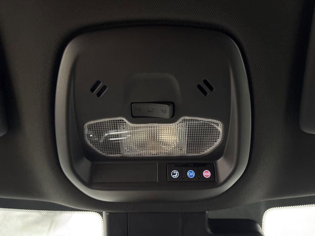 2026 Chevrolet Trax 2RS SUV FWD