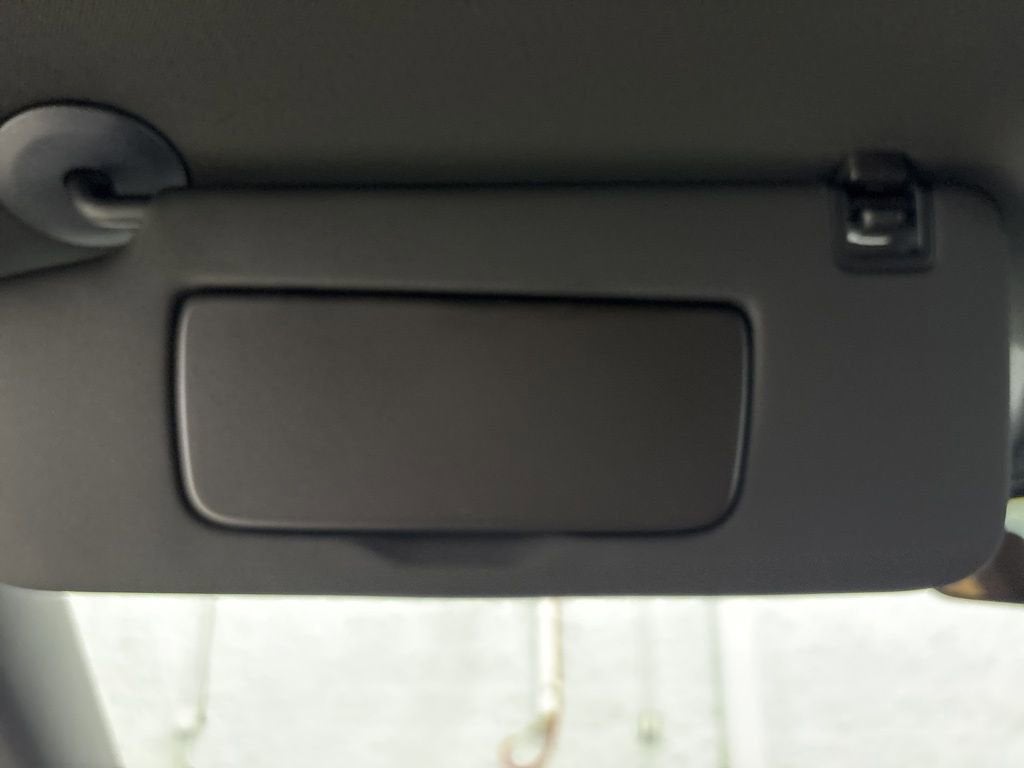 2026 Chevrolet Trax 2RS SUV FWD