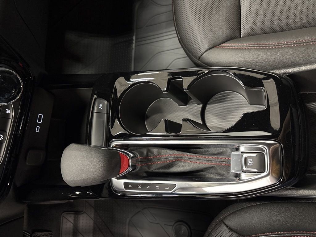 2026 Chevrolet Trax 2RS SUV FWD