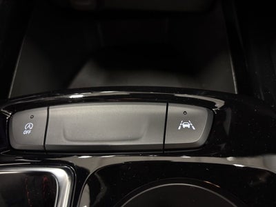 2026 Chevrolet Trax 2RS SUV FWD