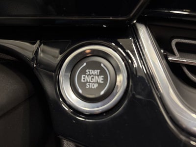 2026 Chevrolet Trax 2RS SUV FWD