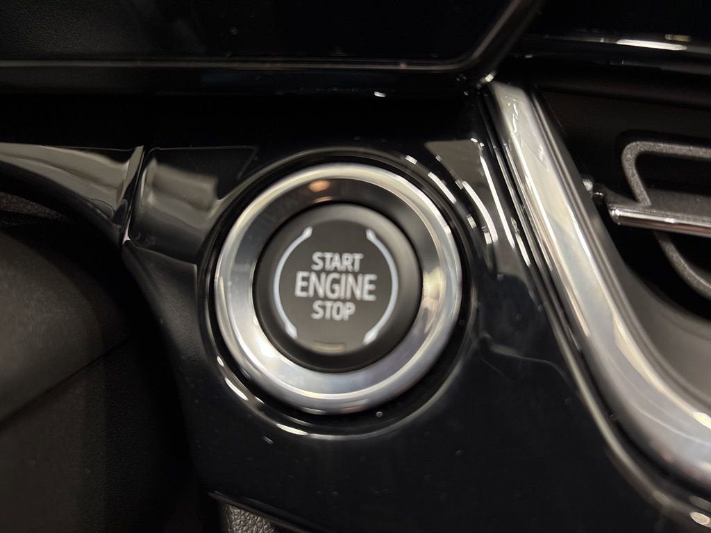 2026 Chevrolet Trax 2RS SUV FWD