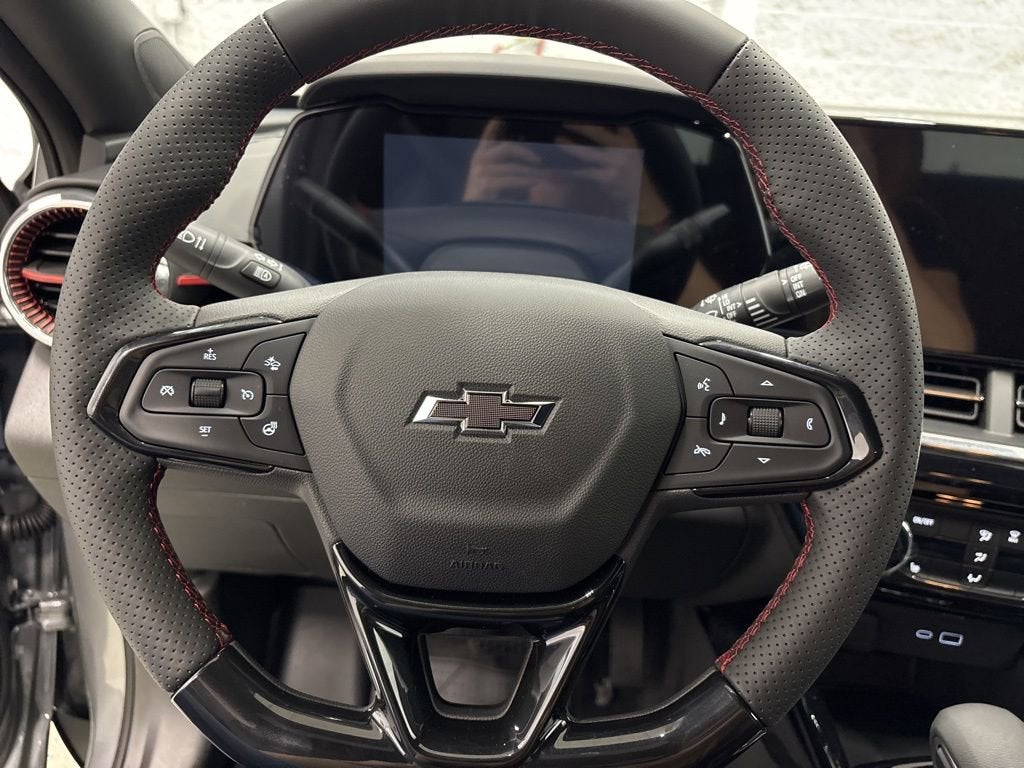 2026 Chevrolet Trax 2RS SUV FWD