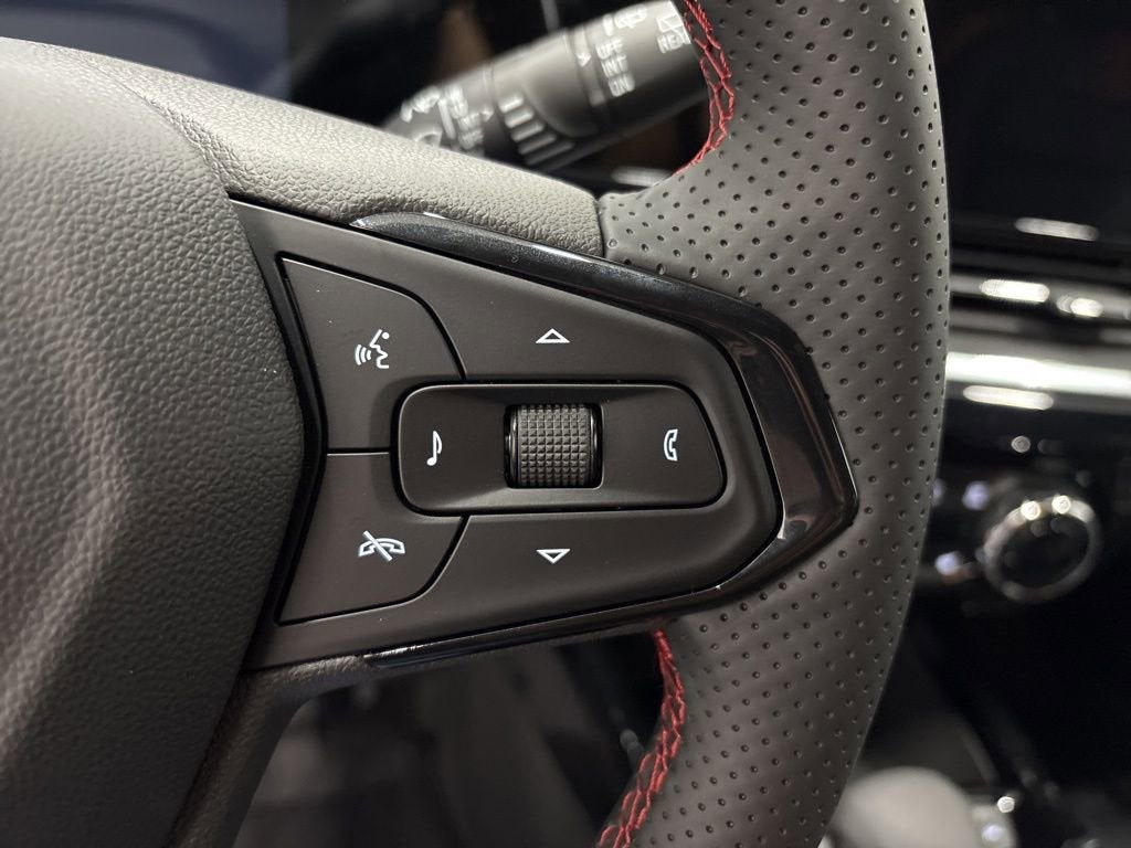 2026 Chevrolet Trax 2RS SUV FWD