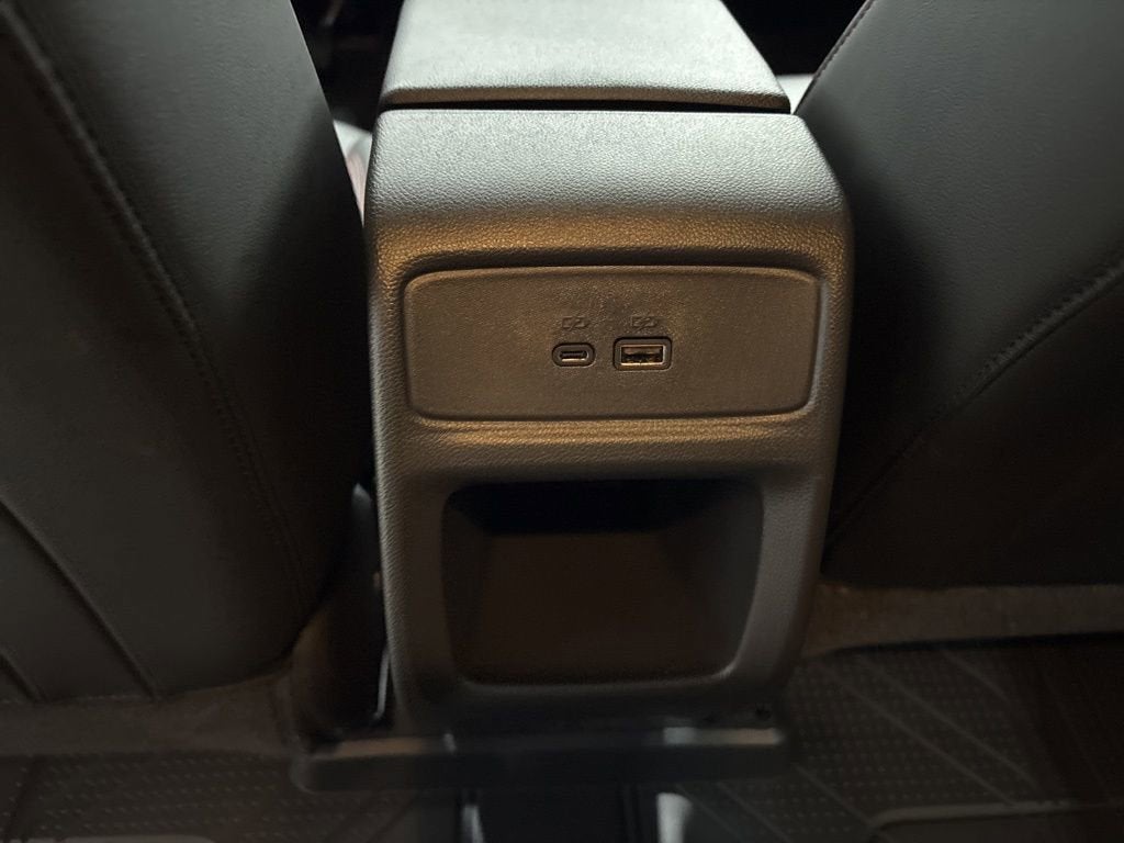 2026 Chevrolet Trax 2RS SUV FWD