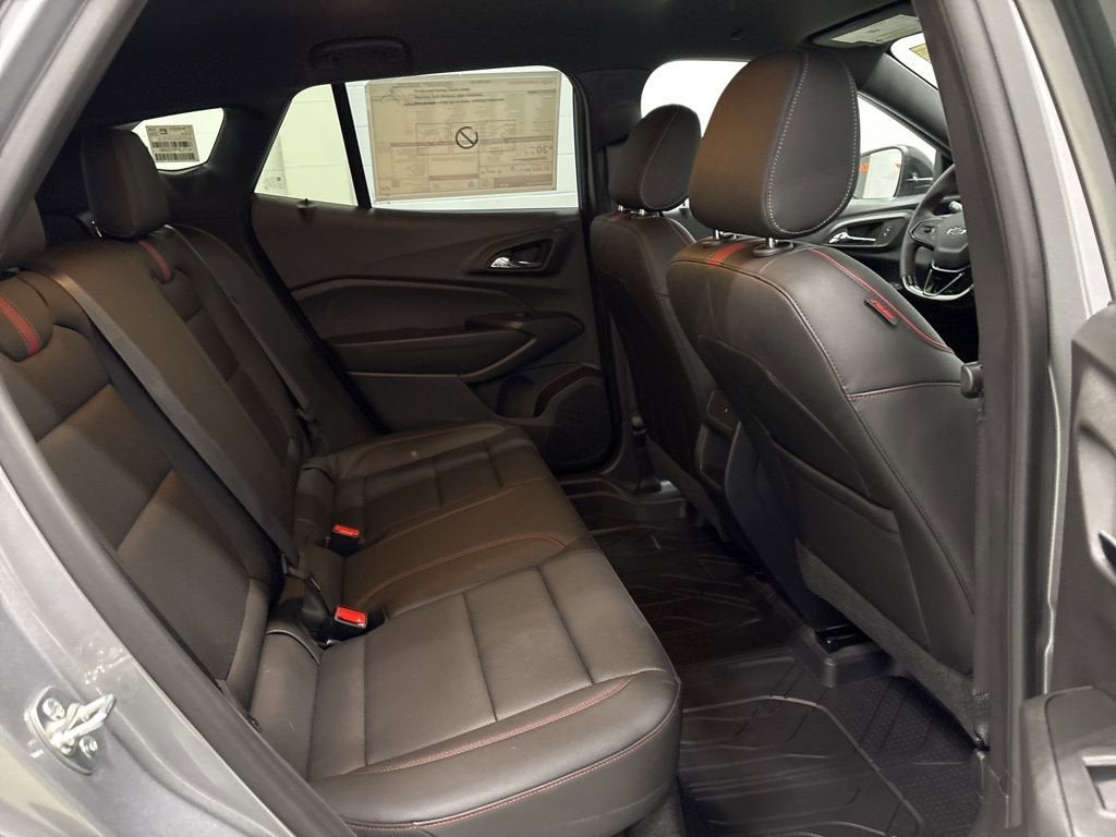 2026 Chevrolet Trax 2RS SUV FWD