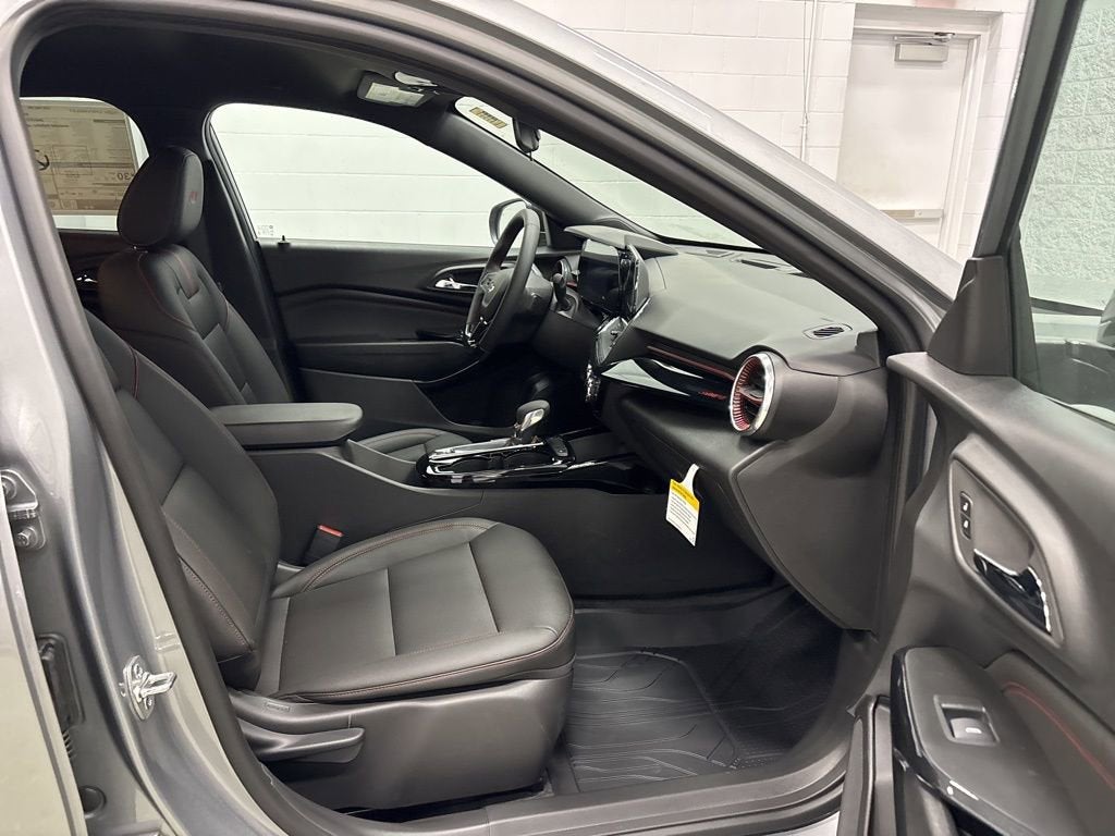 2026 Chevrolet Trax 2RS SUV FWD