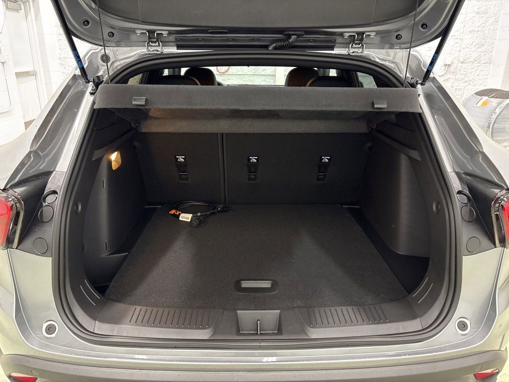 2026 Chevrolet Trax 2RS SUV FWD