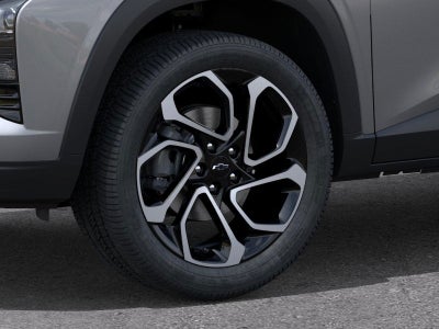 2026 Chevrolet Trax 2RS SUV FWD