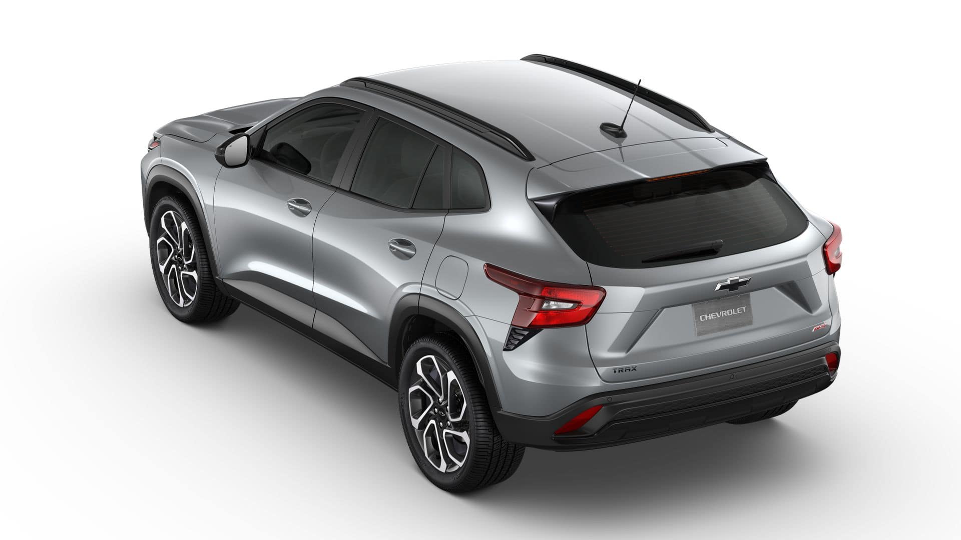 2026 Chevrolet Trax 2RS SUV FWD