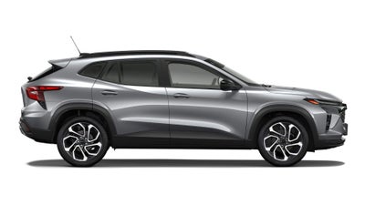 2026 Chevrolet Trax 2RS SUV FWD