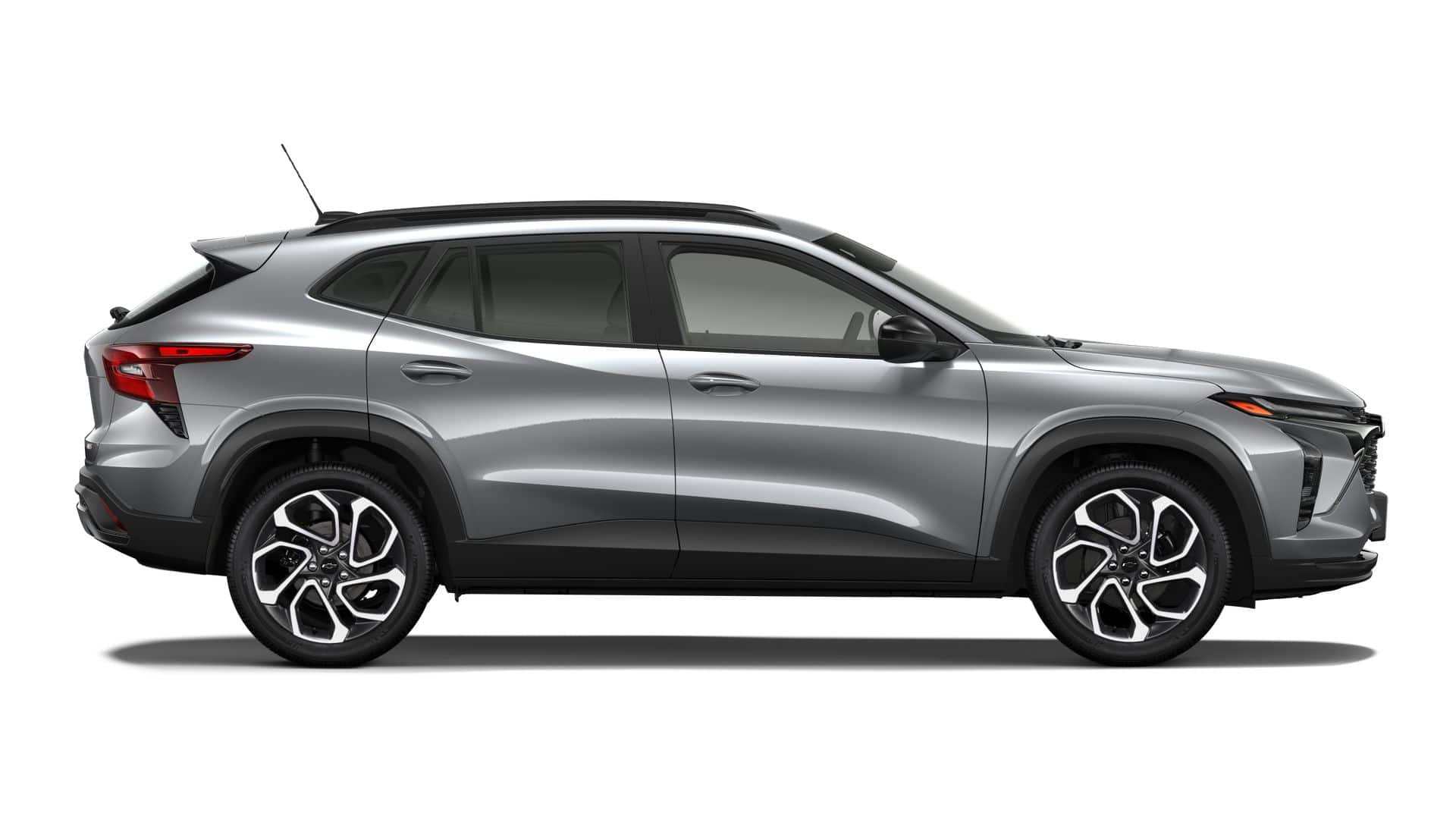 2026 Chevrolet Trax 2RS SUV FWD