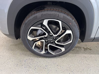 2026 Chevrolet Trax 2RS SUV FWD