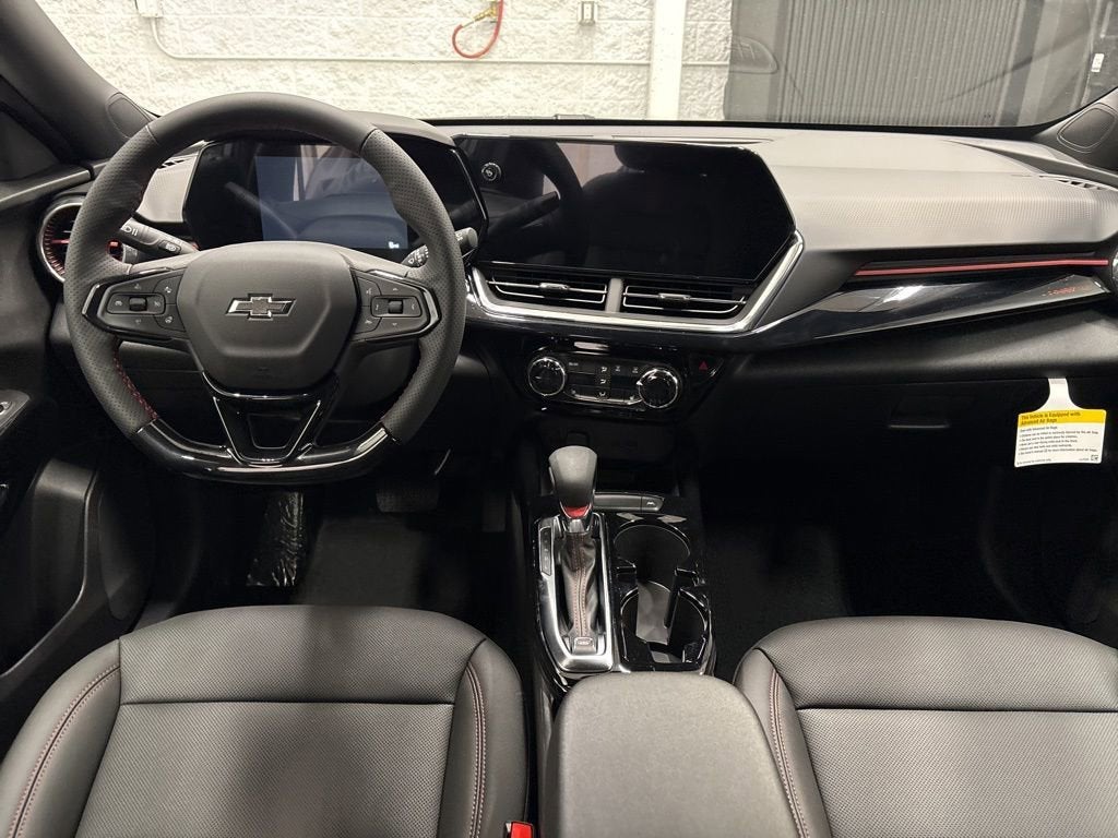 2026 Chevrolet Trax 2RS SUV FWD