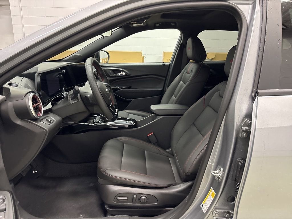 2026 Chevrolet Trax 2RS SUV FWD